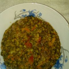 A picture of Ndengu.