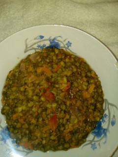 A picture of Ndengu.