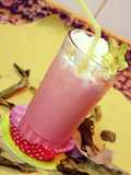 Summer Smoothie Sandía/Watermelon