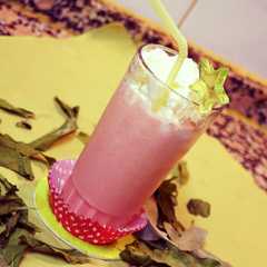 Una foto de Summer Smoothie Sandía/Watermelon