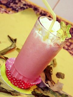 Una foto de Summer Smoothie Sandía/Watermelon