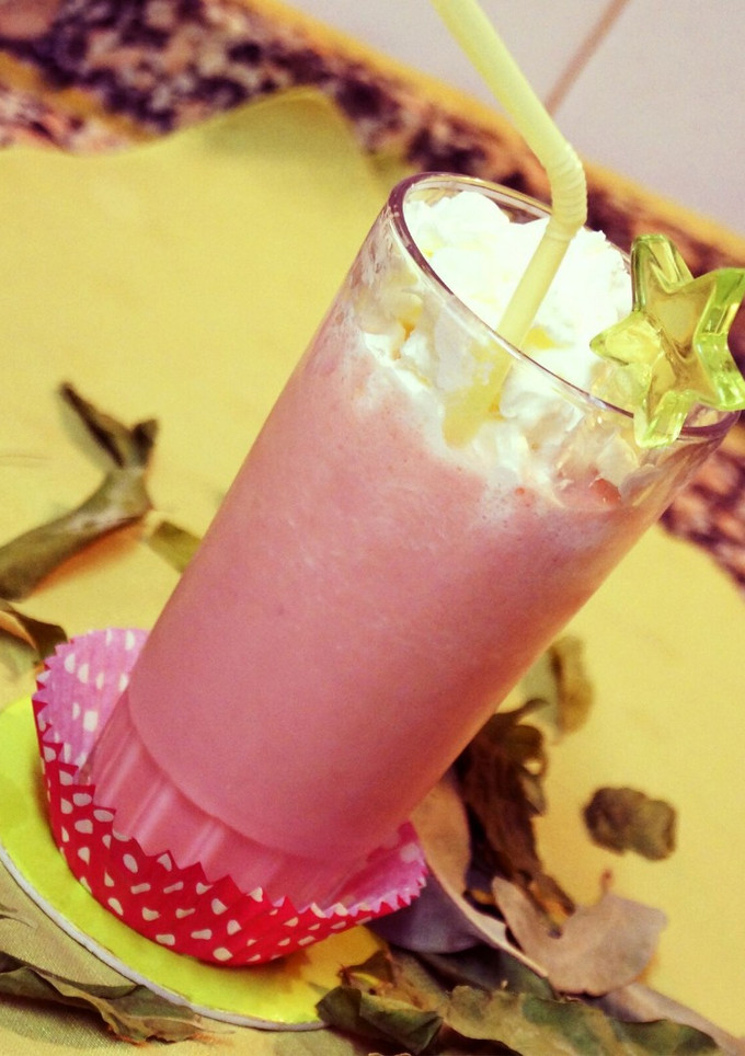 Una foto de Summer Smoothie Sandía/Watermelon