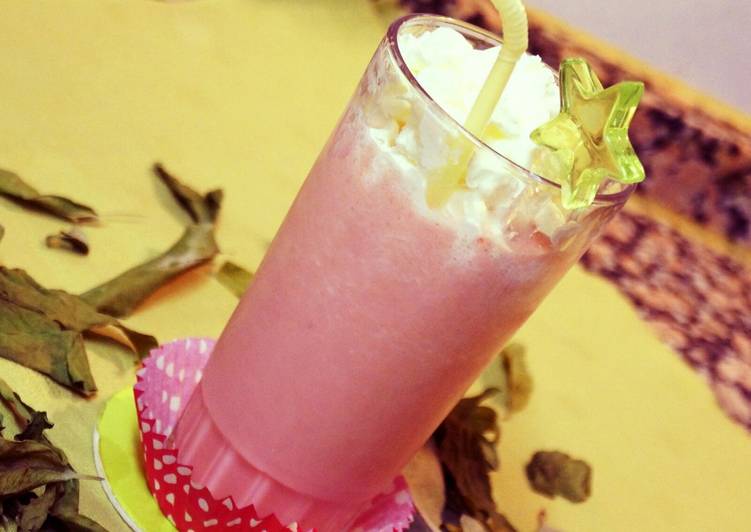 Summer Smoothie Sandía/Watermelon