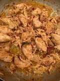 Marry me Chicken