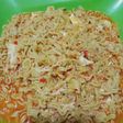 Indomie tumis kampung