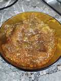 Mermelada de higos