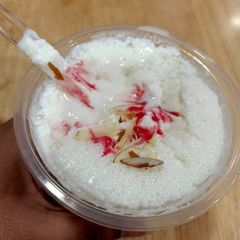 A picture of Lassi.