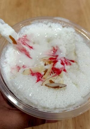 A picture of Lassi.