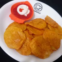 A picture of Alo ke pakory.