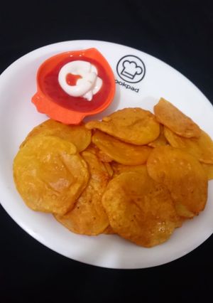A picture of Alo ke pakory.