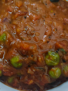 சுண்டைக்காய் தொக்கு(sundakkai thokku recipe in tamil) செய்முறை முக்கிய புகைப்படம்