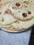 خبز النان الهندي