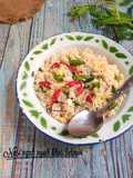 Nasi nyah nyah khas Betawi