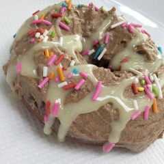 A picture of Glazing.