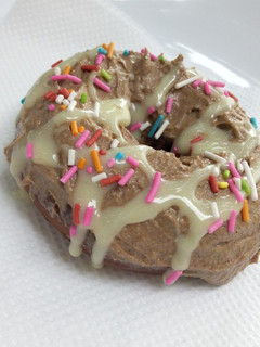 A picture of Glazing.