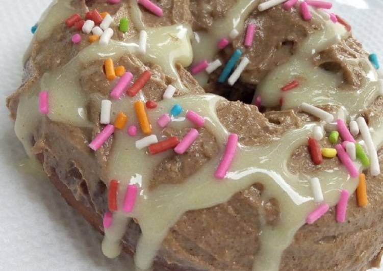 Easiest Way to Make Any-night-of-the-week Glazing