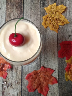 Foto resep Smoothies Tape Singkong