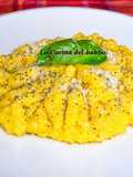Risotto allo Zafferano