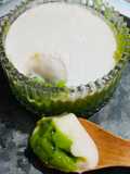 Tepung Pelita Moden