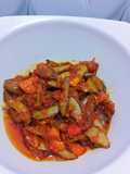 Sambal jengkol
