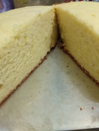 Cara Gampang Membuat Bolu tape panggang panci Murah