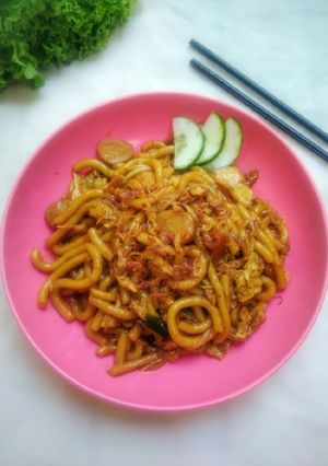 Foto resep Locupan Goreng