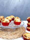 Muffin pasquali