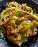 Sambal Terong Suwir