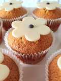 Muffin Primavera
