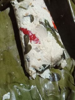Foto resep Pepes tahu kelor