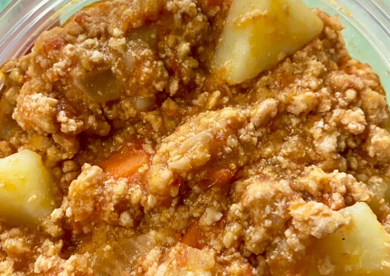 Picadillo