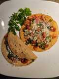 Nopal Salad