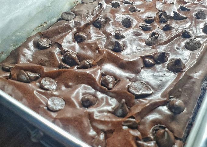 Fudgy Brownies