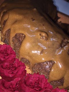 صورة لوصفة كيكة منها وفيها