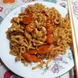 Mie Goreng Terasi