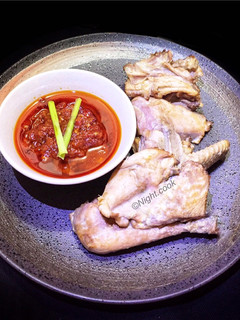 Foto resep Ayam Pop