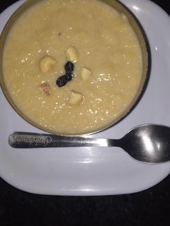 गुड की खीर (Gud kheer recipe in hindi) रेसिपी मुख्य फोटो