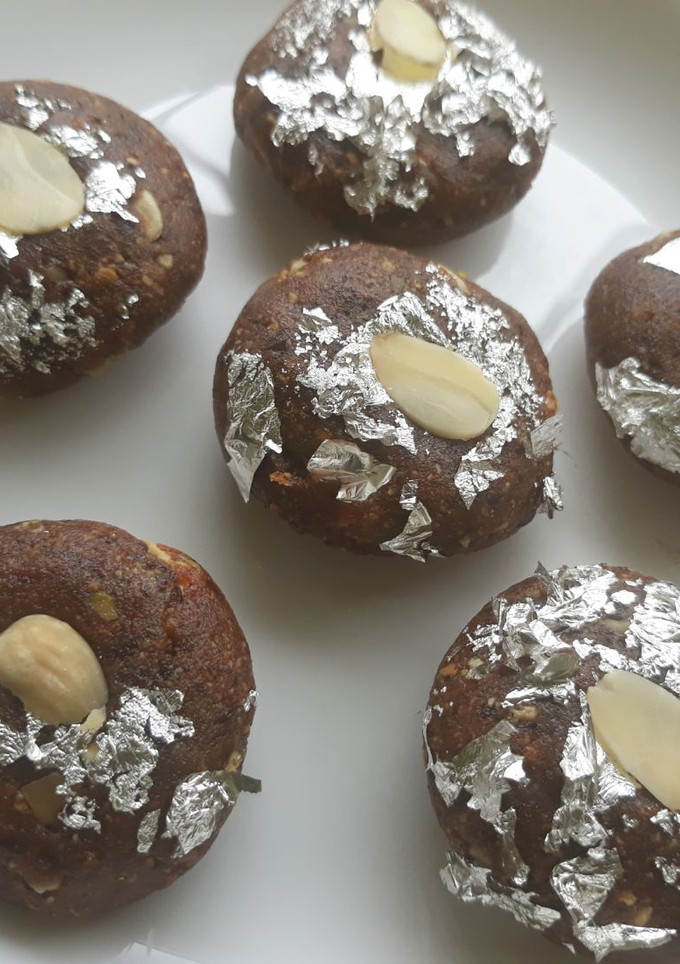 A picture of Dates delight.