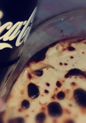صورة لوصفة صينية بطاطس 😍🌹