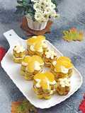 534. Cake jeruk