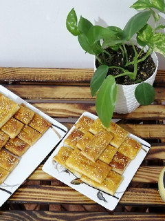 عکسی از دستور شیرینی زبان