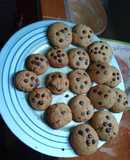 Cookies fáciles