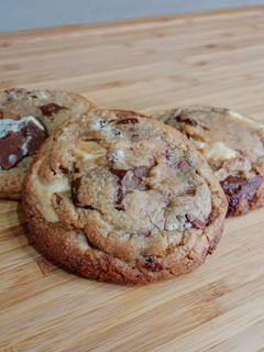Una foto de Cookies Definitivas