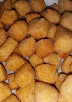 Foto resep Balok Tahu Crispy