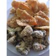 Wortel brokoli goreng tepung camilan untuk anak2