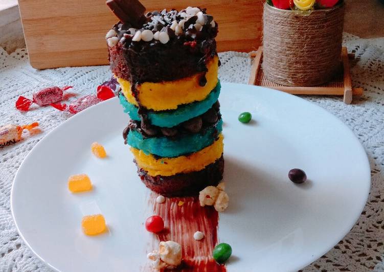 How to Prepare Favorite Heaven Delight