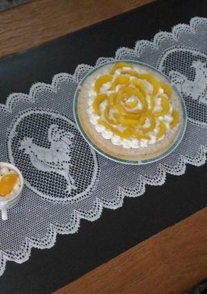 Una foto de Masa dulce