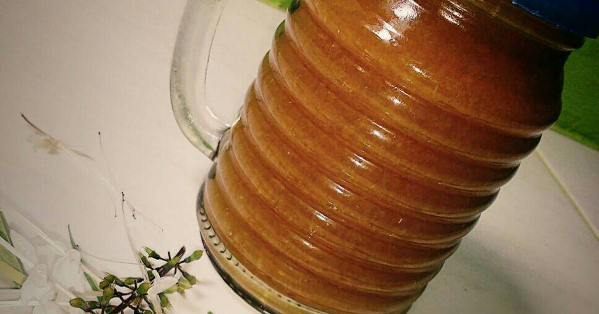 Resep Sari kacang hijau home Made oleh Dapur Mama Raffasha 