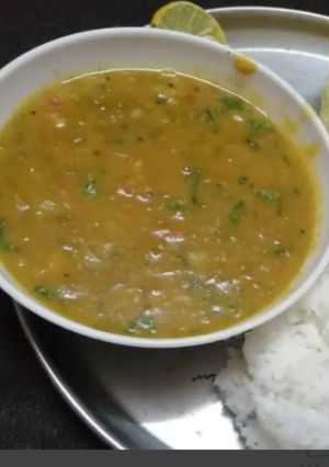 ઘુટો (Ghuto Recipe In Gujarati) રેસીપી મુખ્ય ફોટો