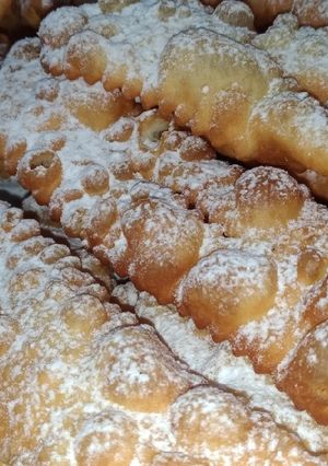 Foto di Chiacchiere